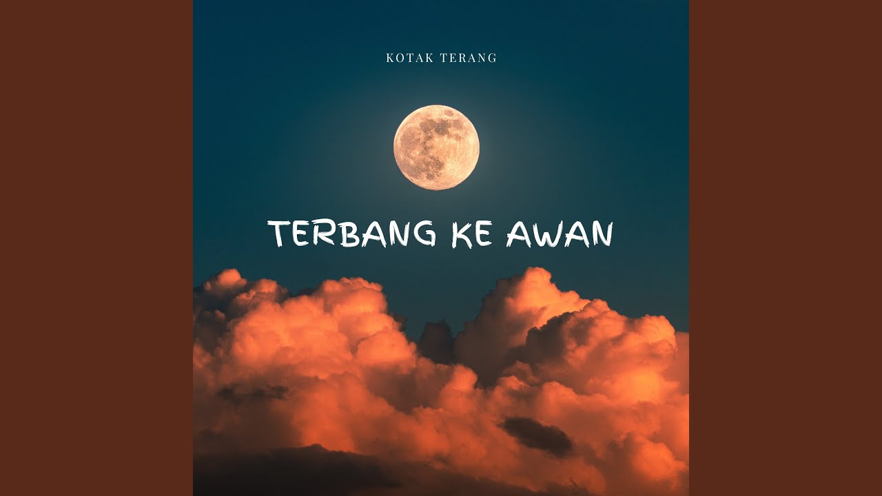 Terbang Ke Awan