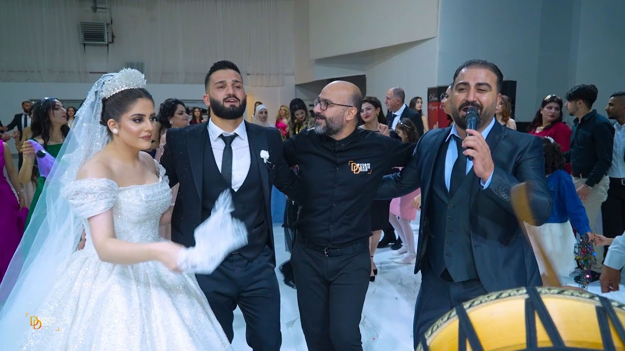 Abas & Diana 02 @XebatDhoki  Deysem Doxan