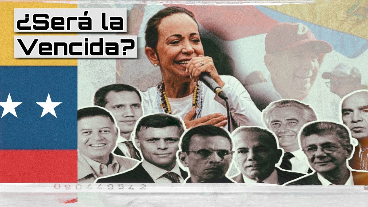 La Evoluci&oacute;n del Liderazgo Opositor (1998-2024)