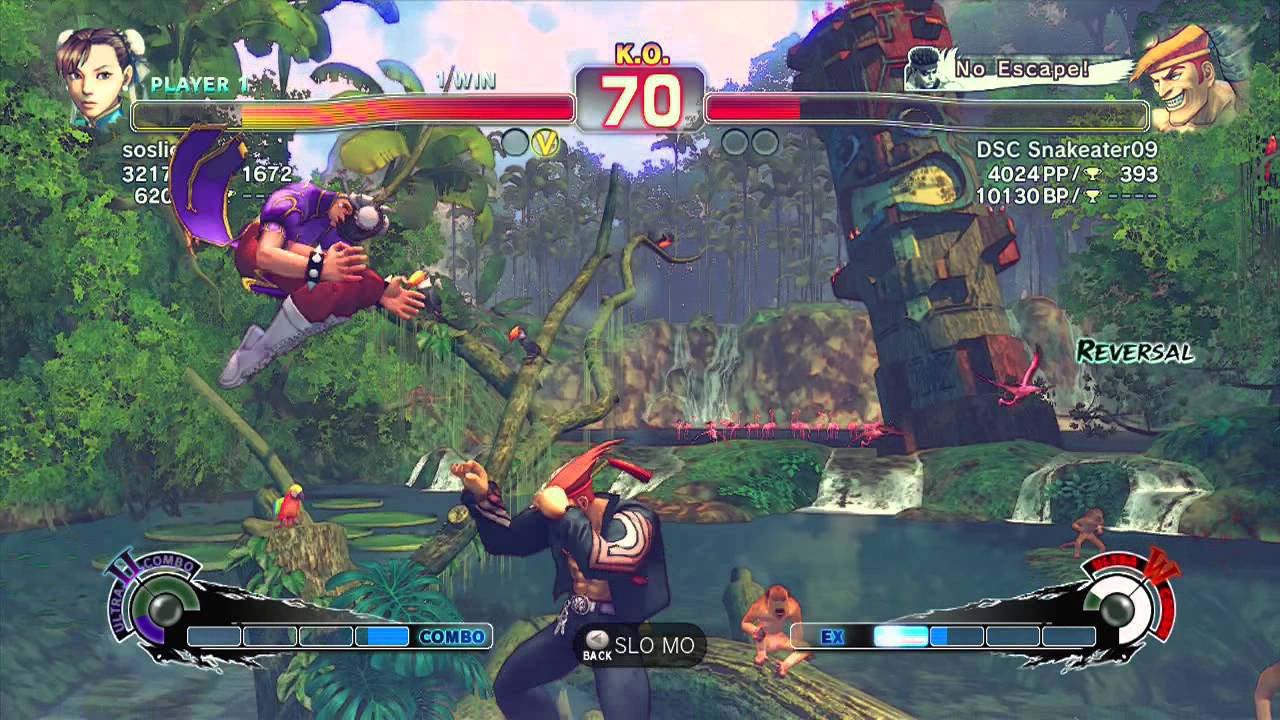 Soslick