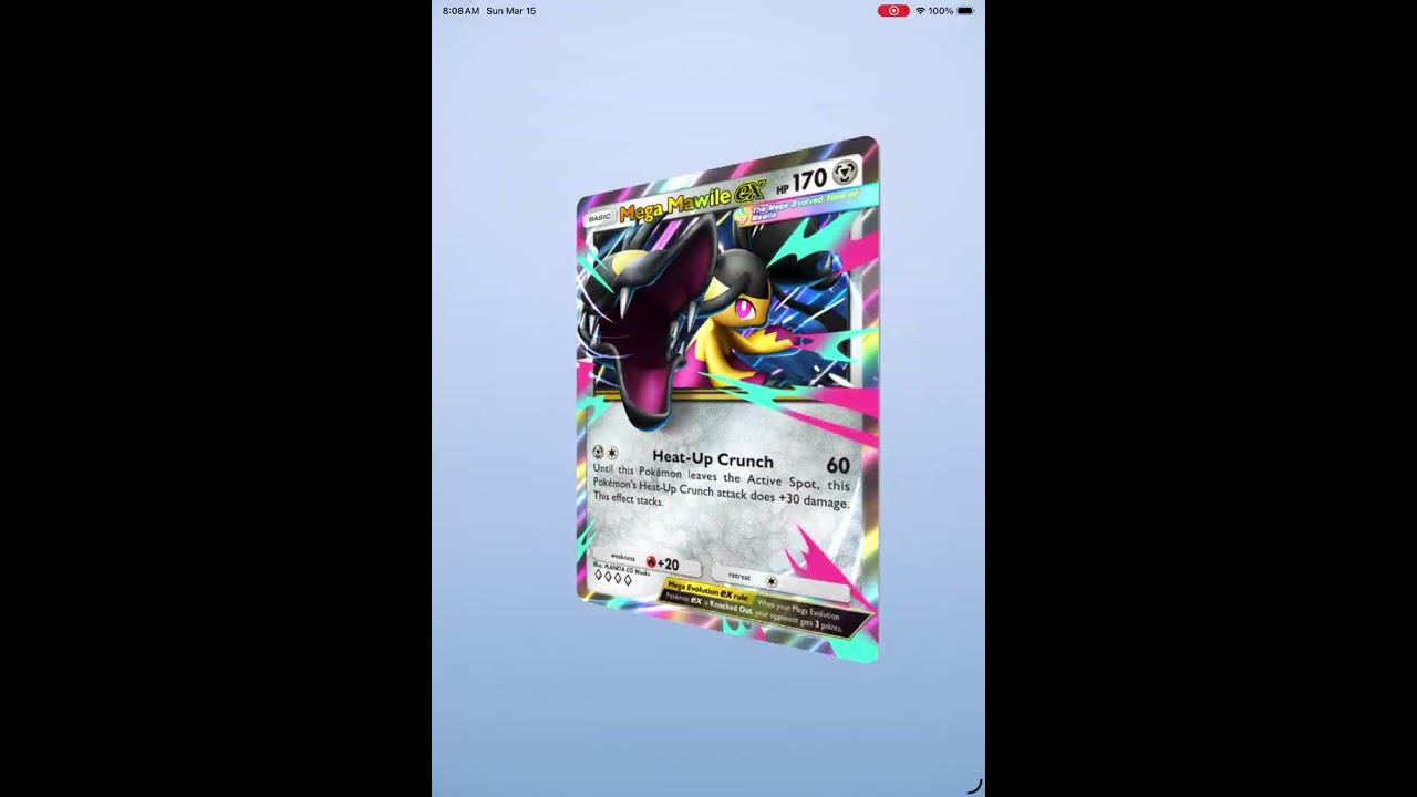 Pokémon TCG