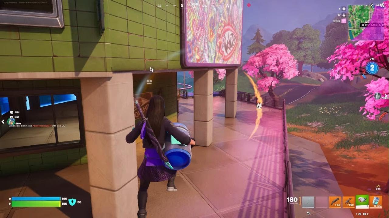 Fortnite