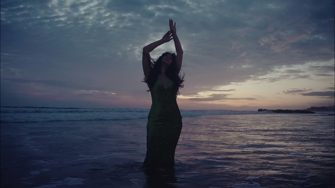 Luxury videography retreat in Bali! Tropiclust X Lucy Galiford