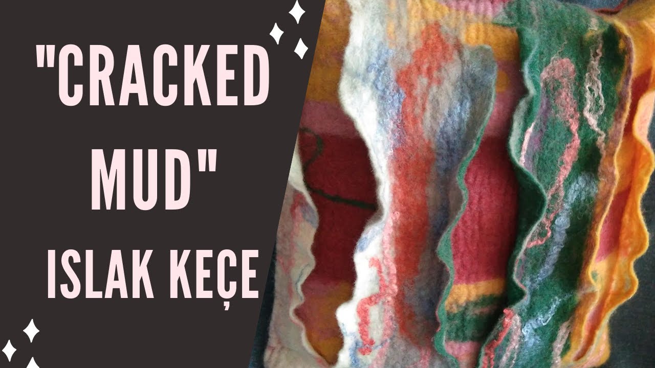 ИЗГОТОВЛЕНИЕ ВОЙЛОВЫХ СУМОК С ВОЛОЧКАМИ | Мокрое валяние 