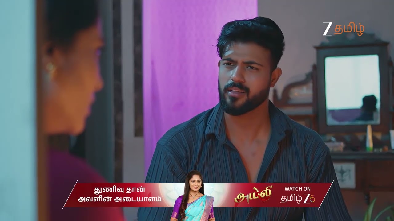 Salangai oli | Ep - 329 | Feb 23, 2026 | Best Scene | Zee Tamil