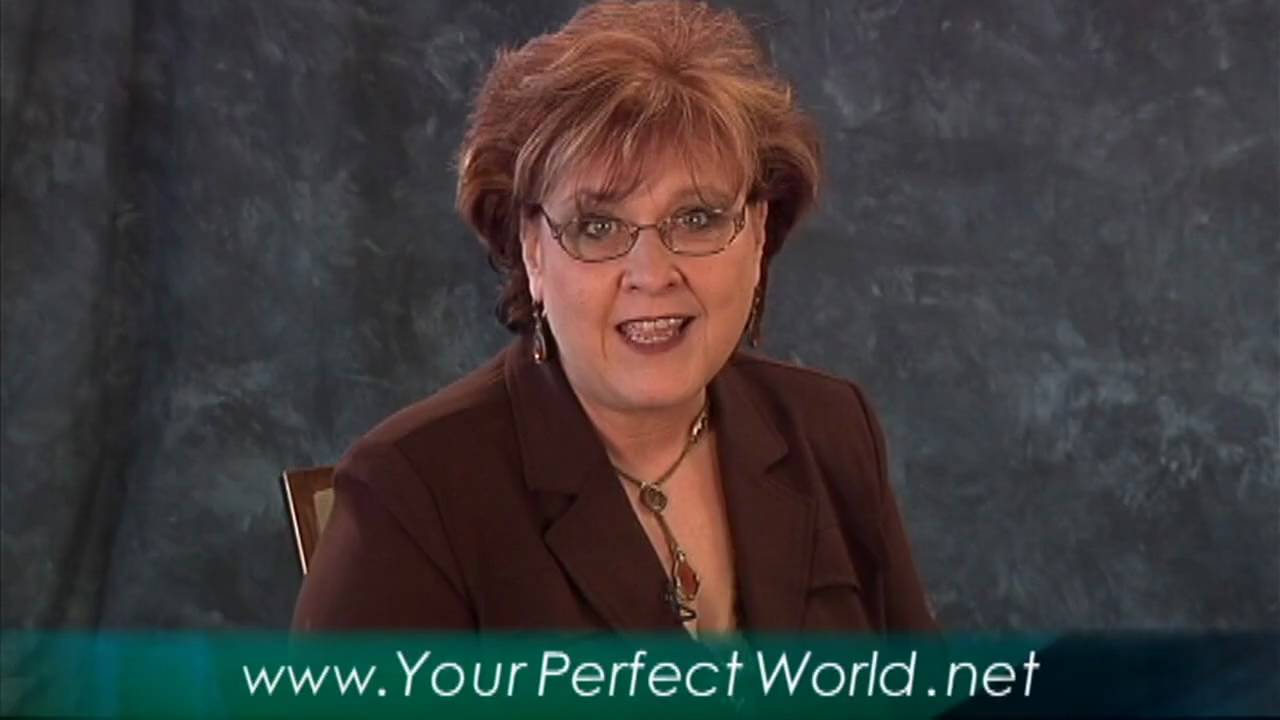 Martha Staley - Your Perfect World®
