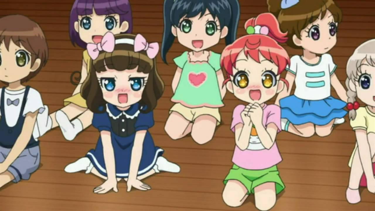 2016/6/6 [あろま降誕祭]　エビバデビル♪エブリデビル