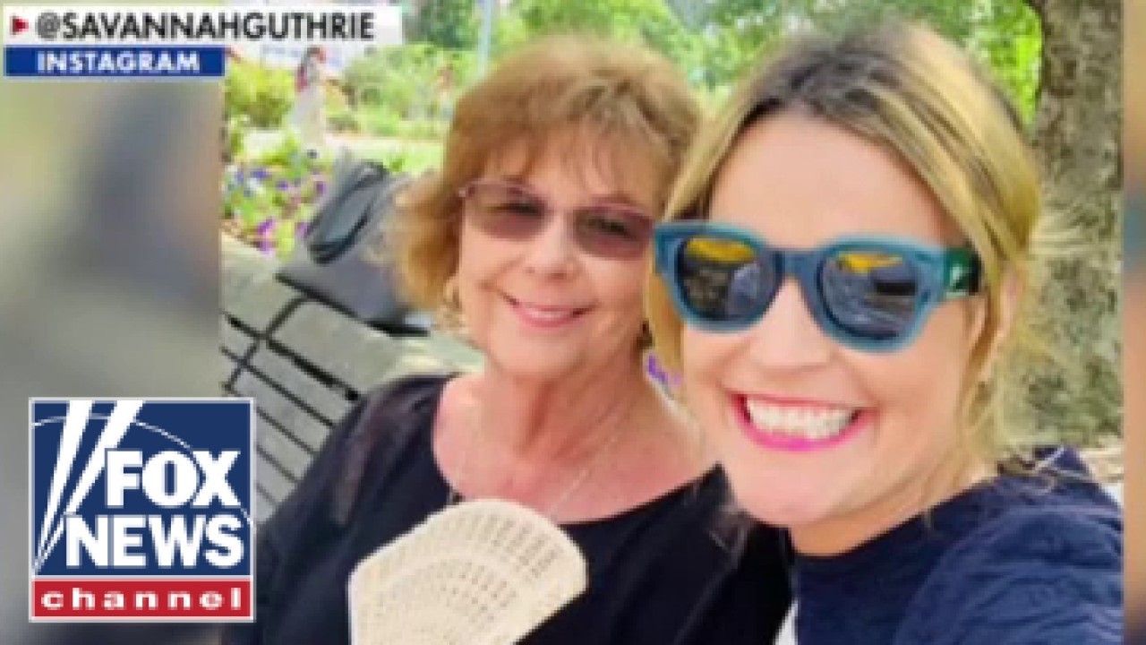 How use of language could be key in suspected Nancy Guthrie ransom notes