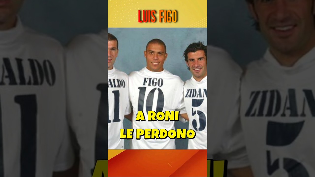 ⭐⚽REVIVIMOS ANECDOTA DE RONALDO▶️#futbol #ronaldo #realmadrid #football #anecdotas #shorts #edit
