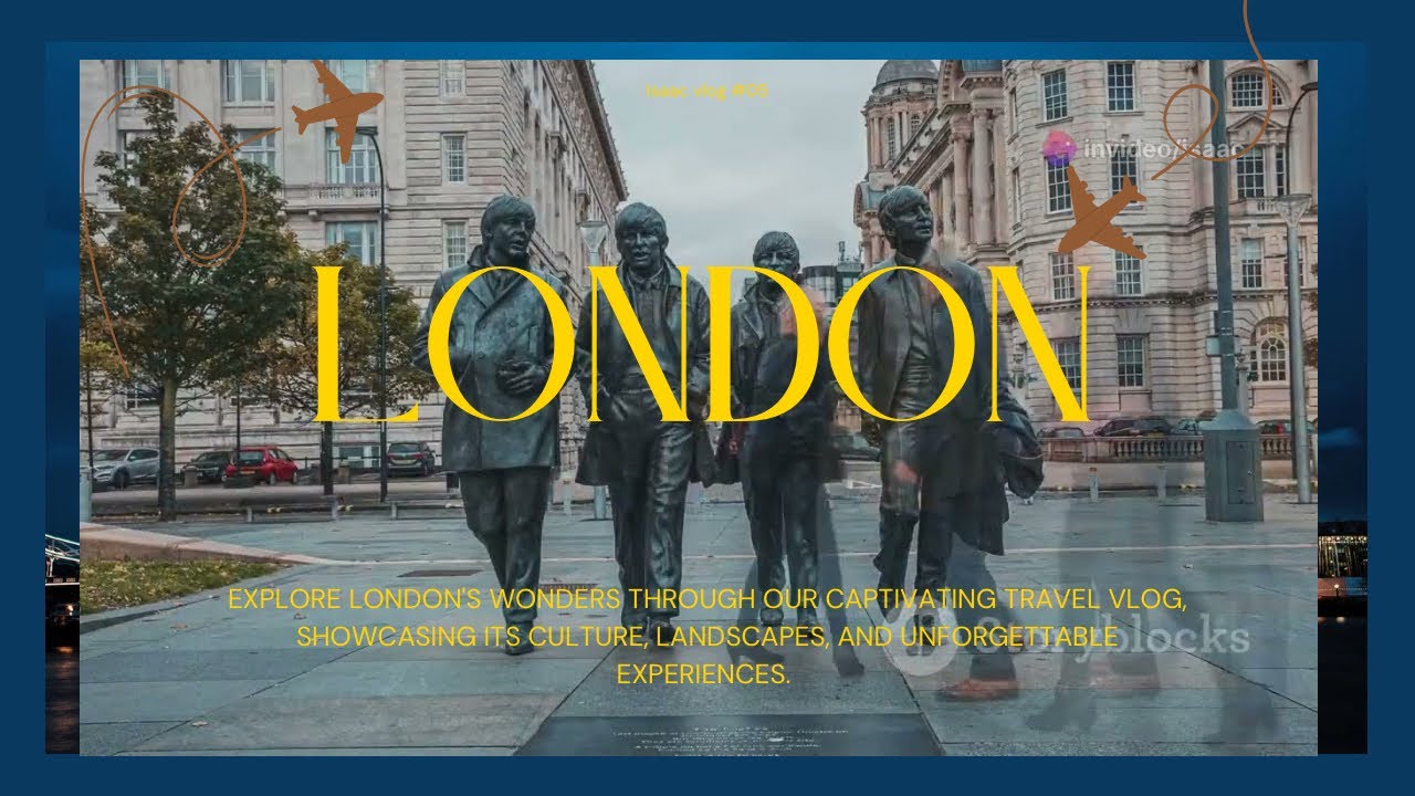Explore the UK: 27 Amazing Places You Can't Miss!