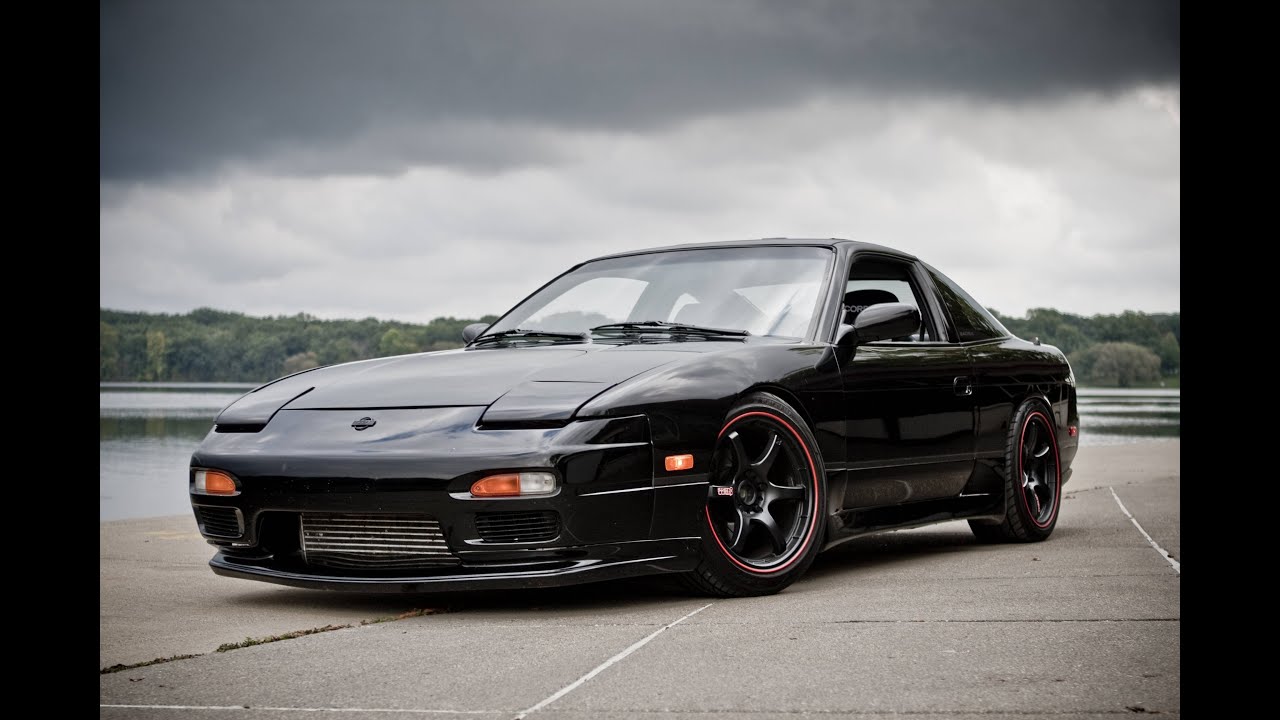 Ultimate Nissan 180SX - 200SX - 240SX - S13 Sound Compilation