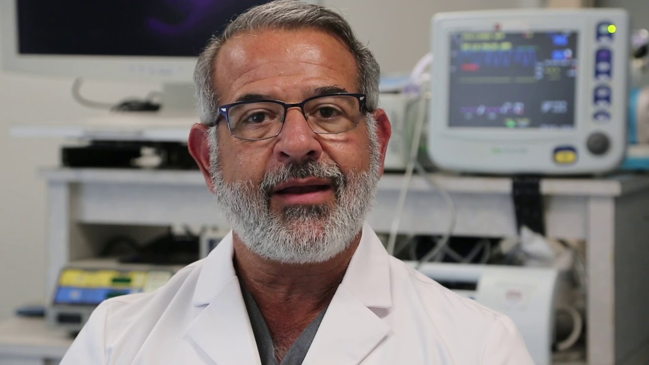 Facial Surgery Center - You Are Safe With Us