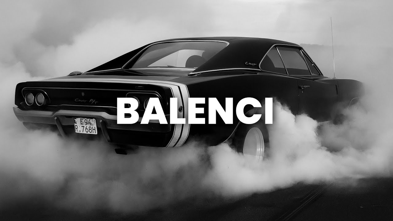 Shubh - Balenci [Slowed + Reverb] | Abshomar
