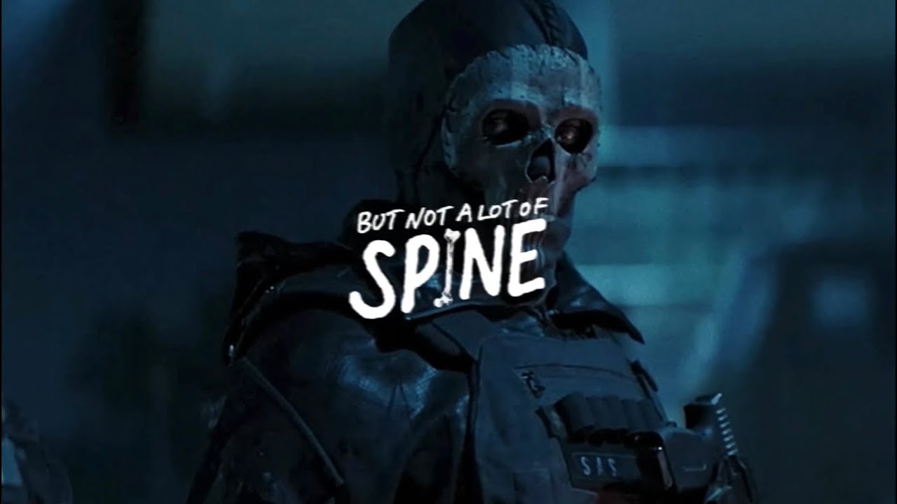 TRUE FRIENDS - MW2 CAMPAIGN.