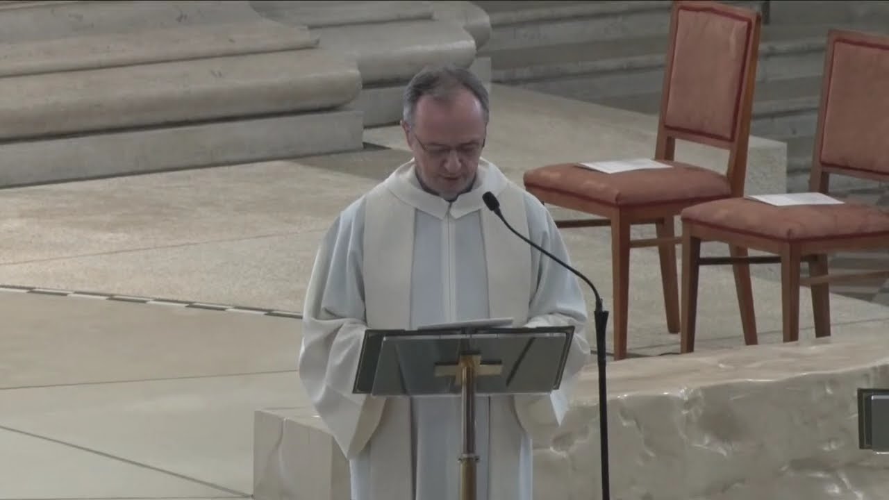 Assemblea diocesana 18 giugno 2025 - San Gregorio Barbarigo
