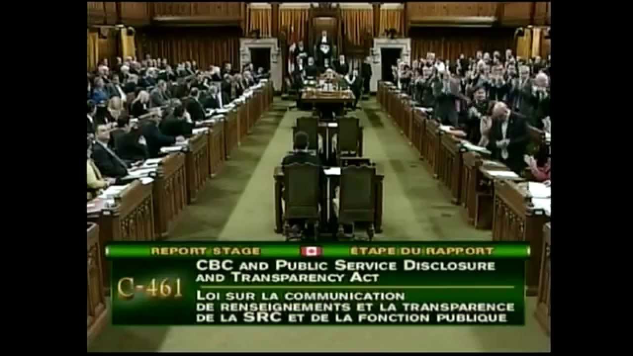 Canadian Journalists for Free Expression 2014: A Year in Review