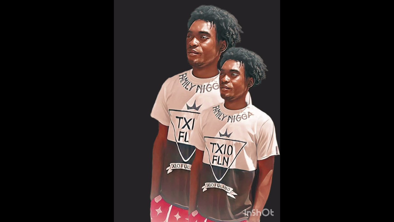 Laurindo Bower Ft Adiclénio Lush : Até ao Fim