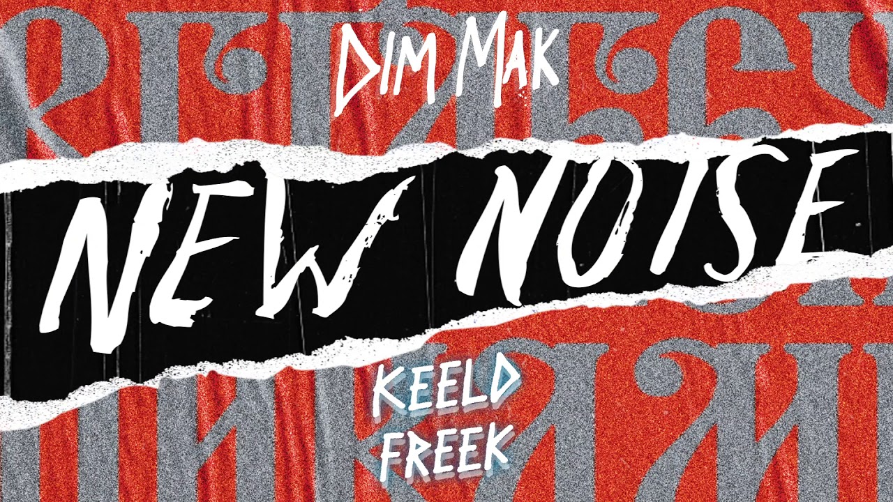 KEELD - Freek | COPYRIGHT FREE MUSIC
