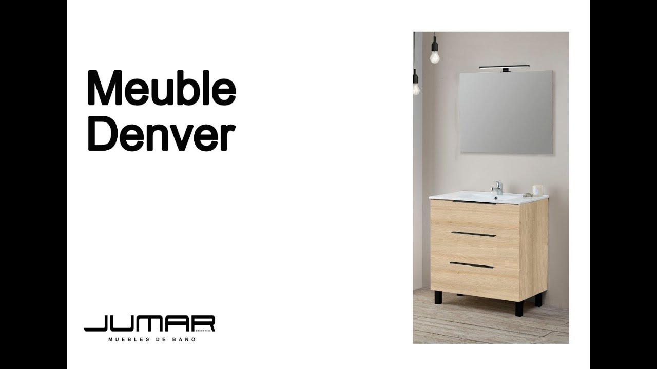 Montage meuble Denver