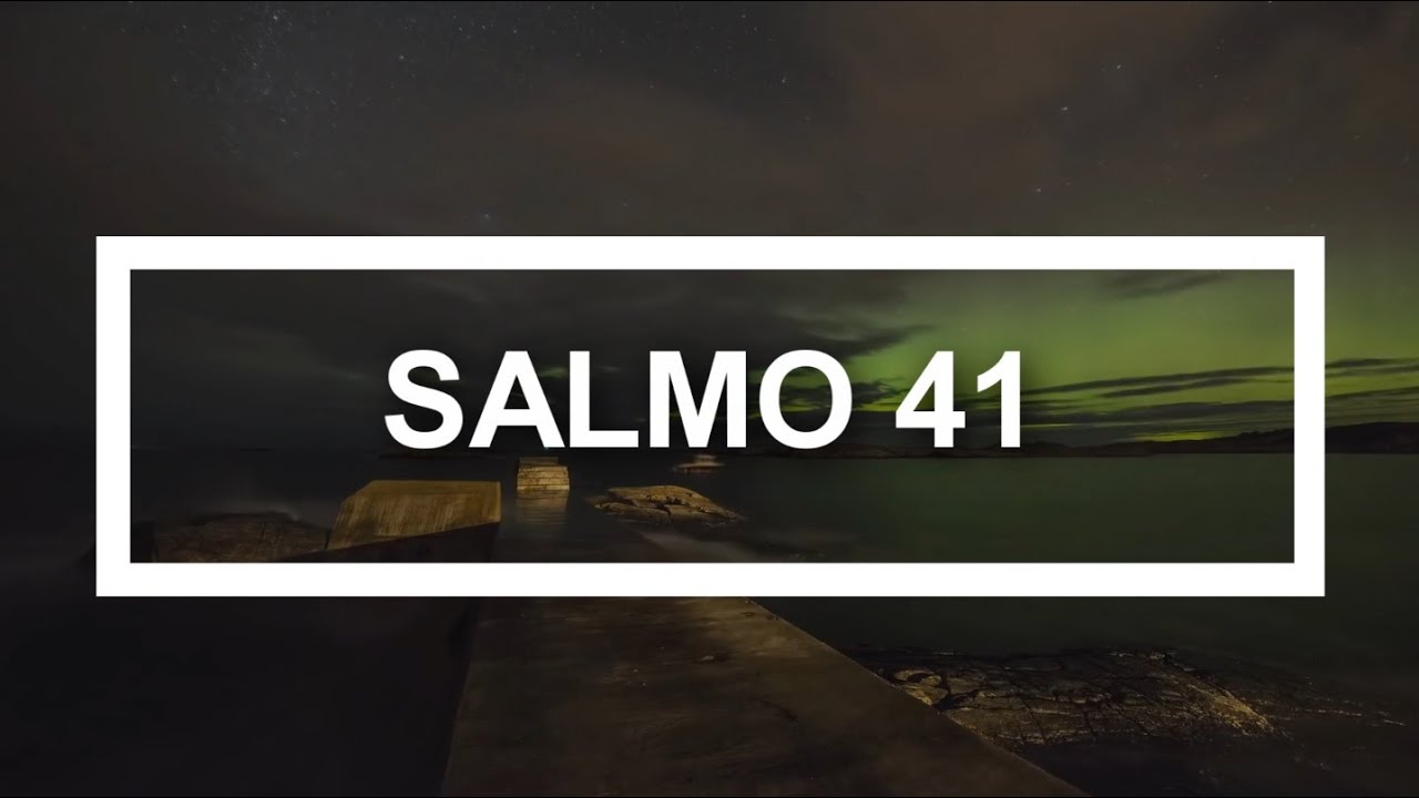 SALMO 41 Como busca la cierva (Canto Vigilia Pascual) - Coro Santa Cecilia