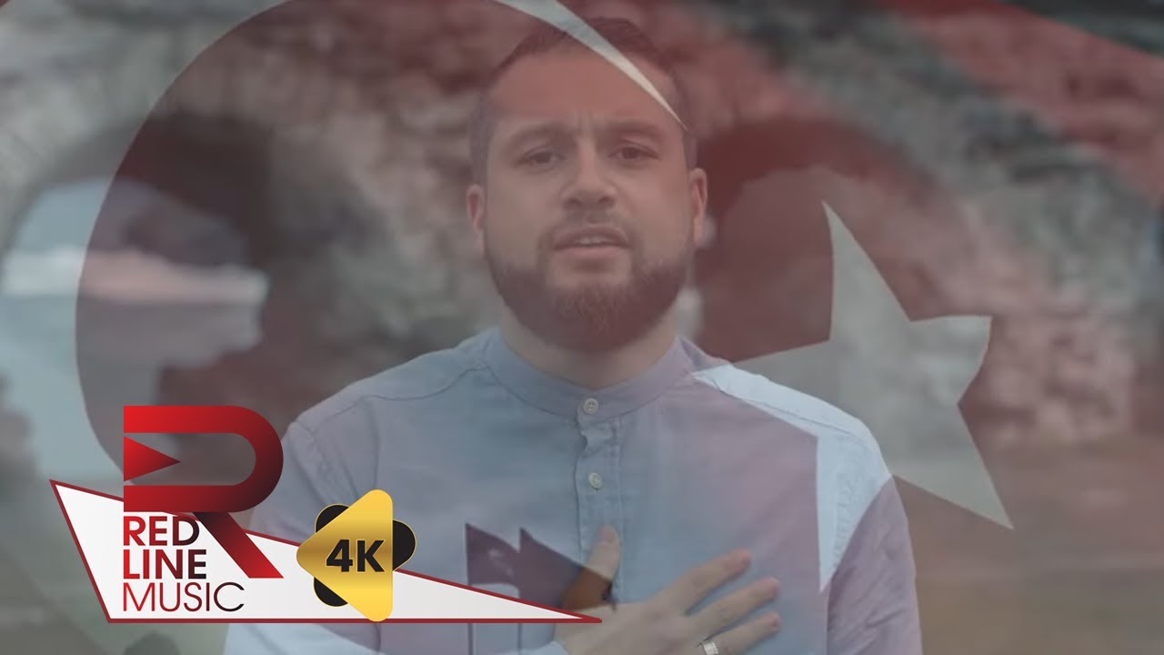 Mesut Döner - Fatih Sultan Mehmet Marşı (Official Music Video)