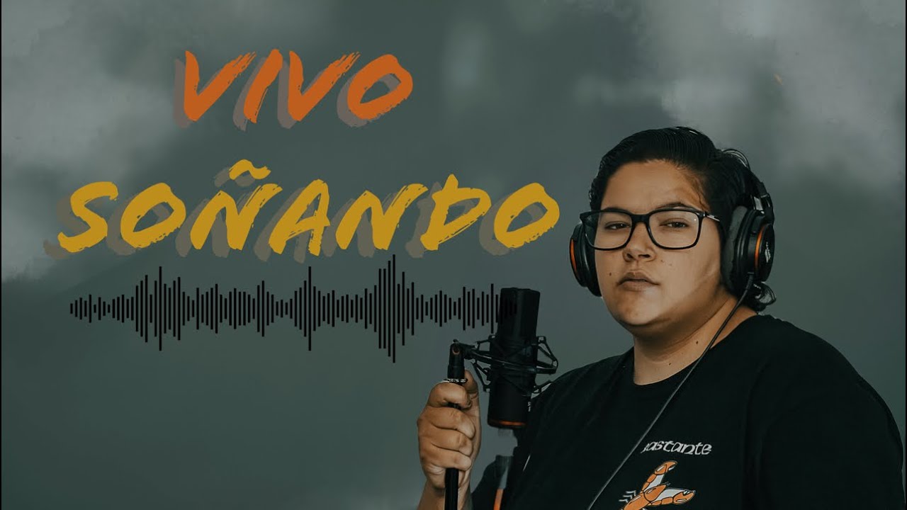 Bastante - Vivo So&ntilde;ando (Videoclip Oficial)