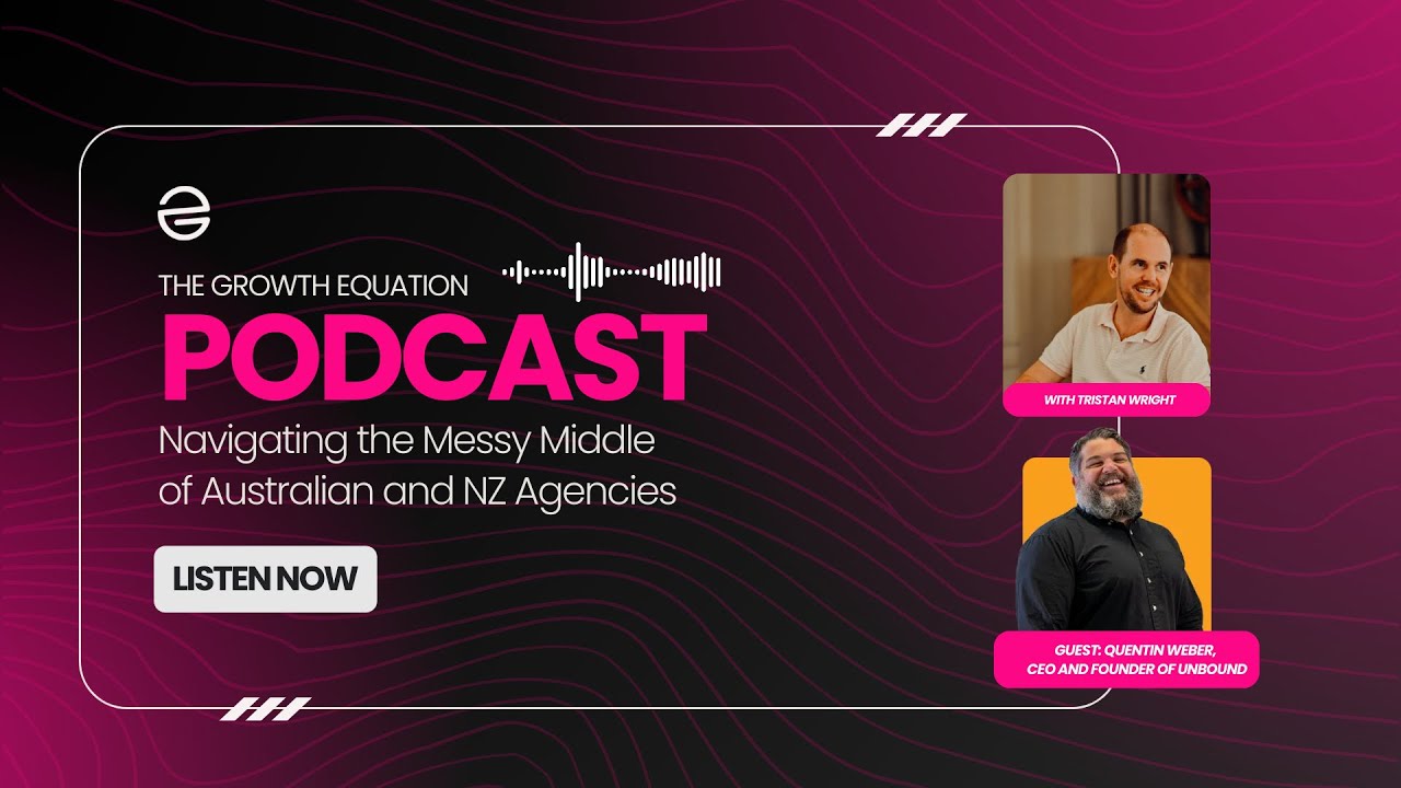 How I Scaled My Digital Marketing Agency to $1,000,000/Year
