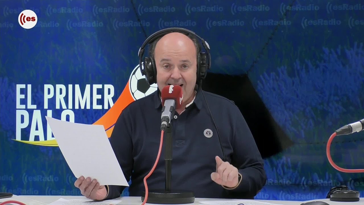 El comentario de Juanma: Mourinho hace de Mourinho con el caso Prestiani