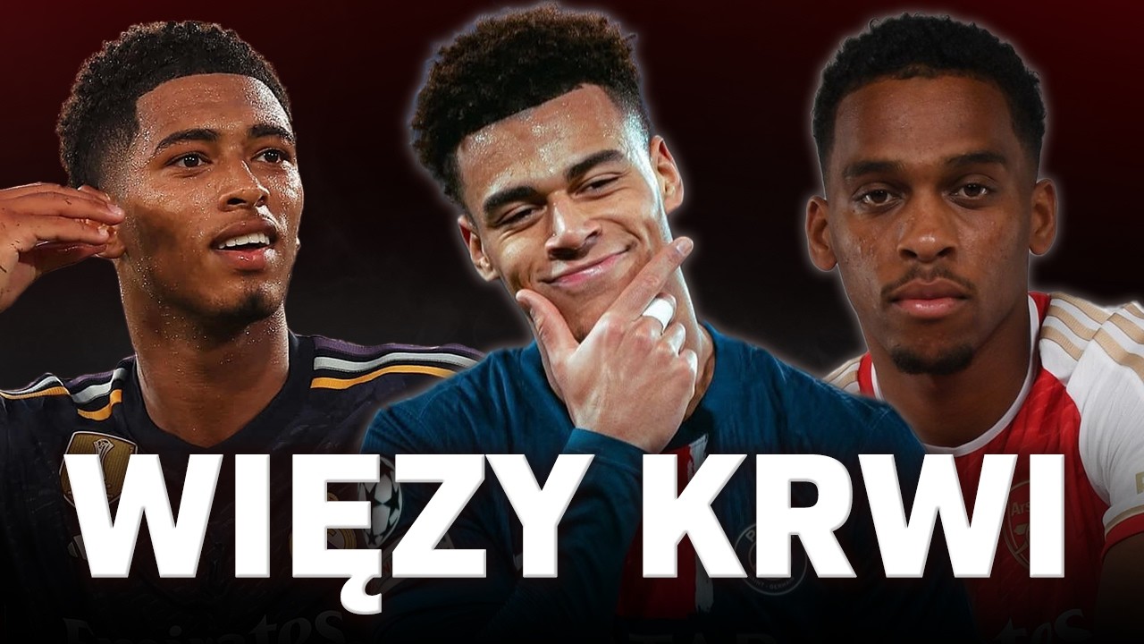 BRACIA, którzy podbili futbol