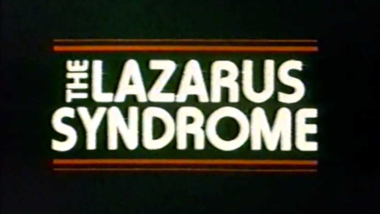 Classic TV Theme: The Lazarus Syndrome