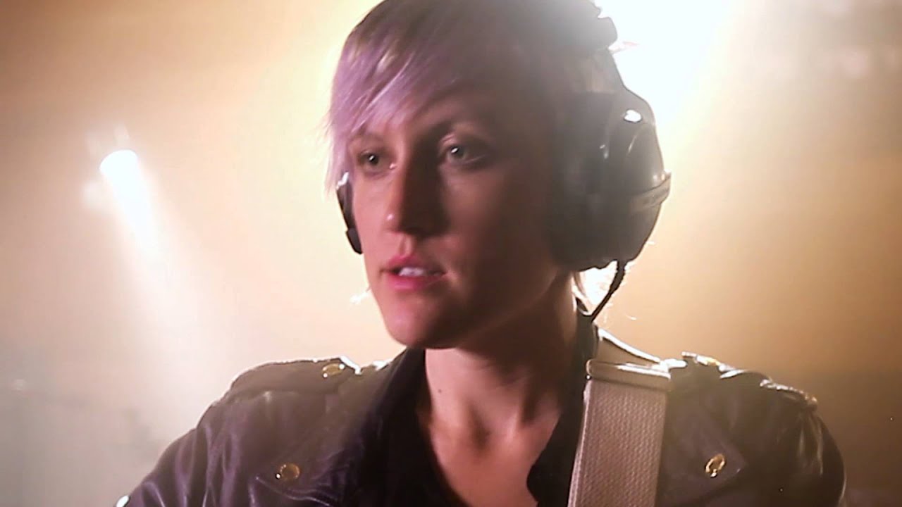 Sarah Jaffe - Did David Feel Like This?