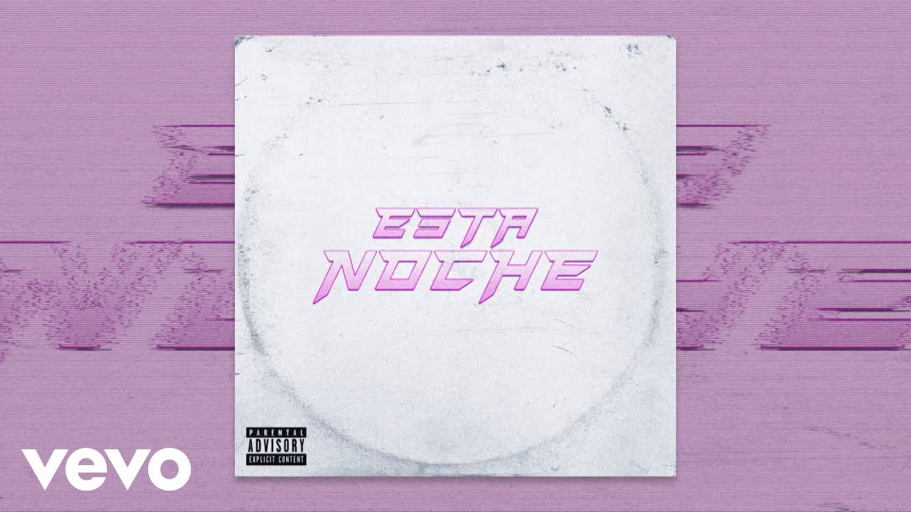 Newtro - Esta Noche (Audio) ft. Flako EN