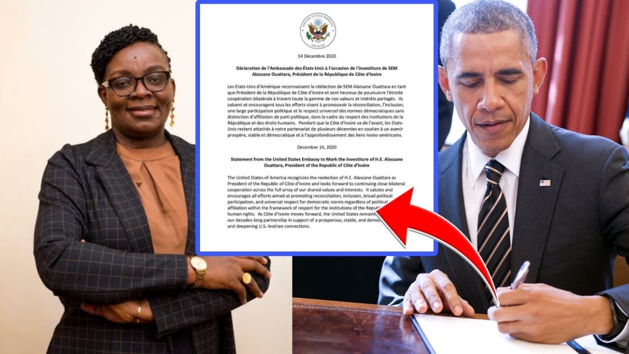 INKURU NZIZA ITASHYE: INGABIRE VICTOIRE IKI GITONDO BARACK OBAMA WAYOBOYE AMERICA UMVA|| AGEZWEHO.