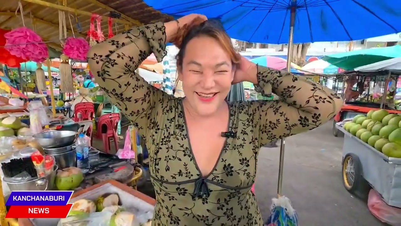 กาญจนบุรี อินฟูสัตว์อสูรไลน์ เหตุ จนท ต้องใช้วาจาไม่สุภาพ