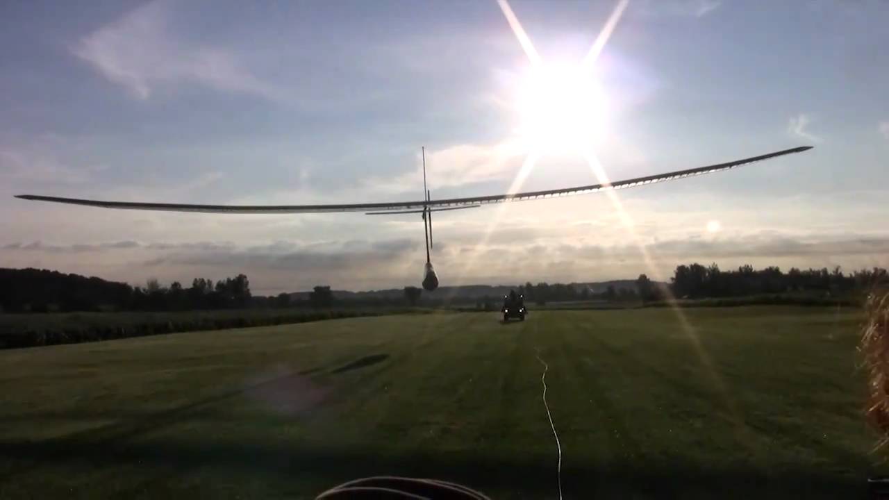 Second best flight, July 31, 2010