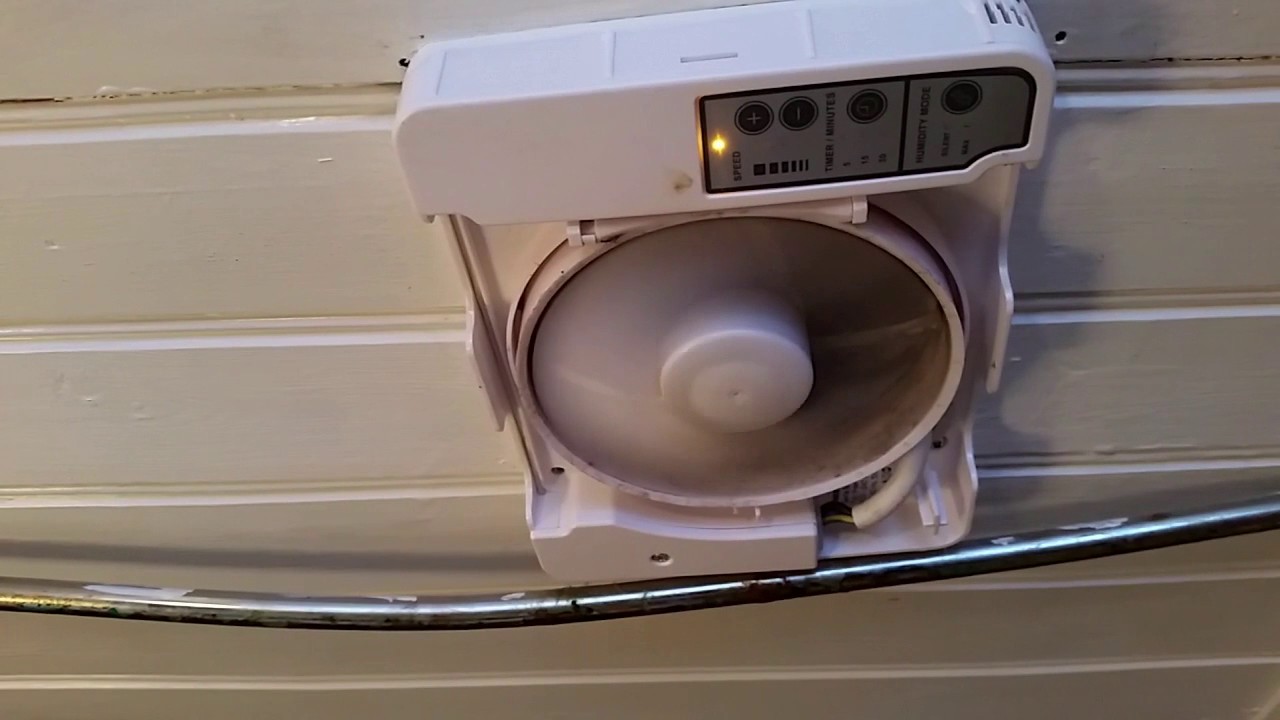 Problem fresh intellivent