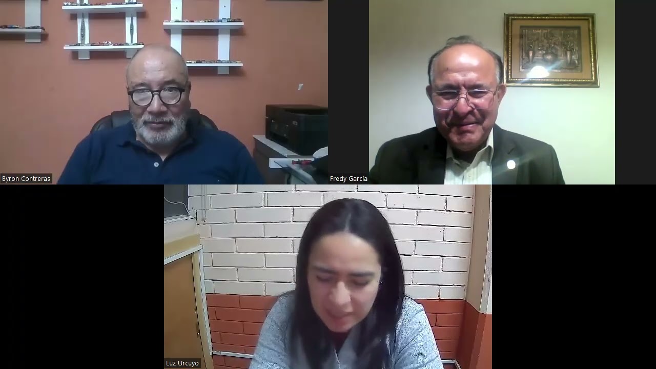 video2124497217 segunda parte programa Tribuna 27, 28 de febrero y 1 de marzo