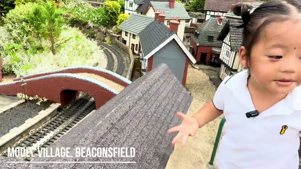 20/06/2025, Beaconsfield & Windsor