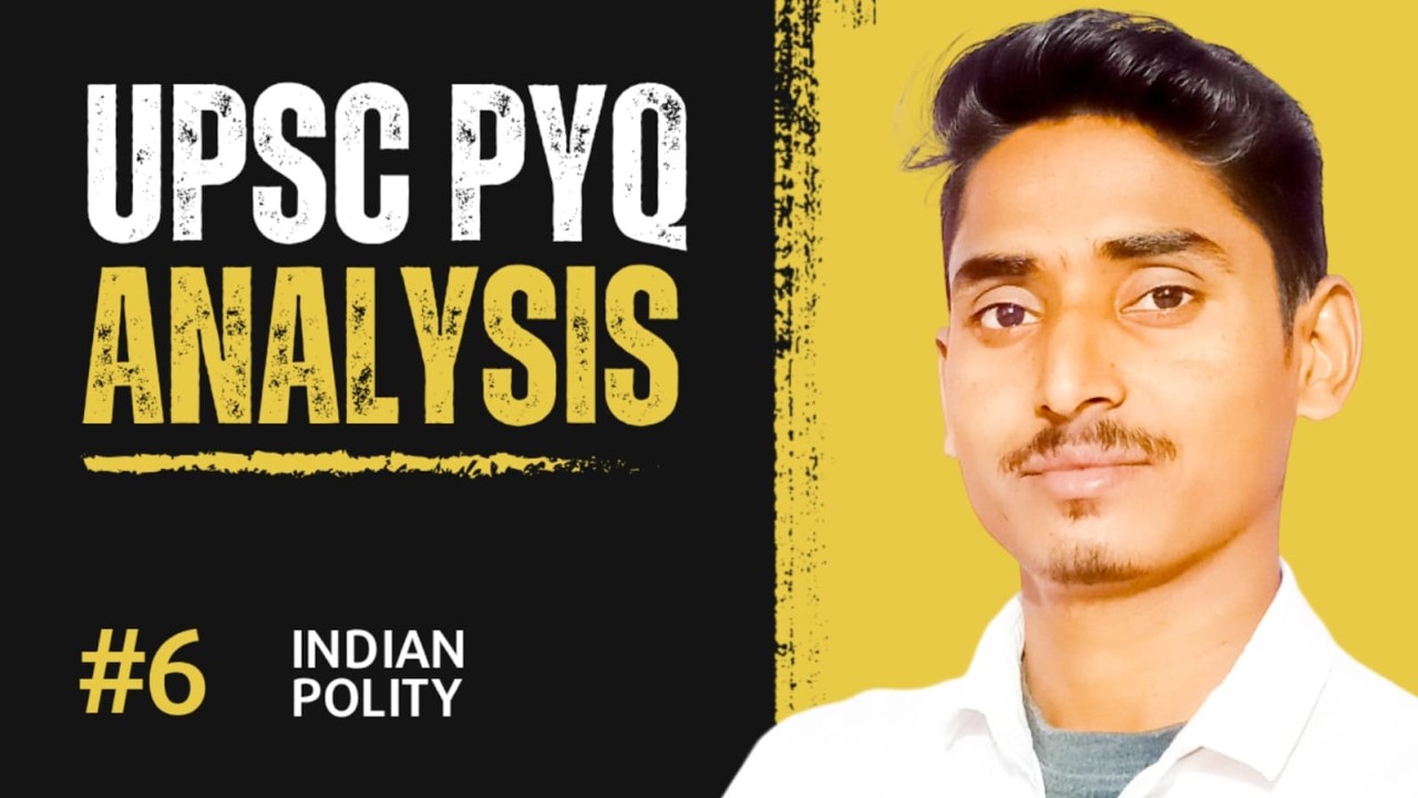 upsc prelims pyq analysis  ias jitendra