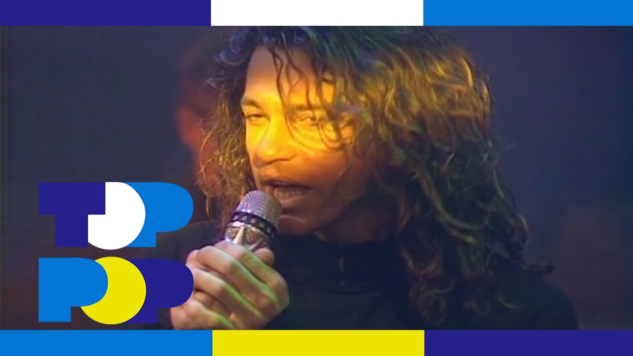 INXS - Devil Inside • TopPop