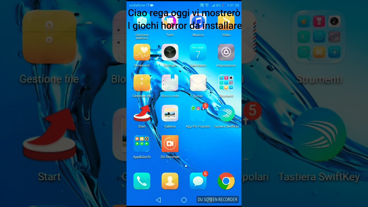 Top 3 giochi horror per Android da avere ASSOLUTAMENTE