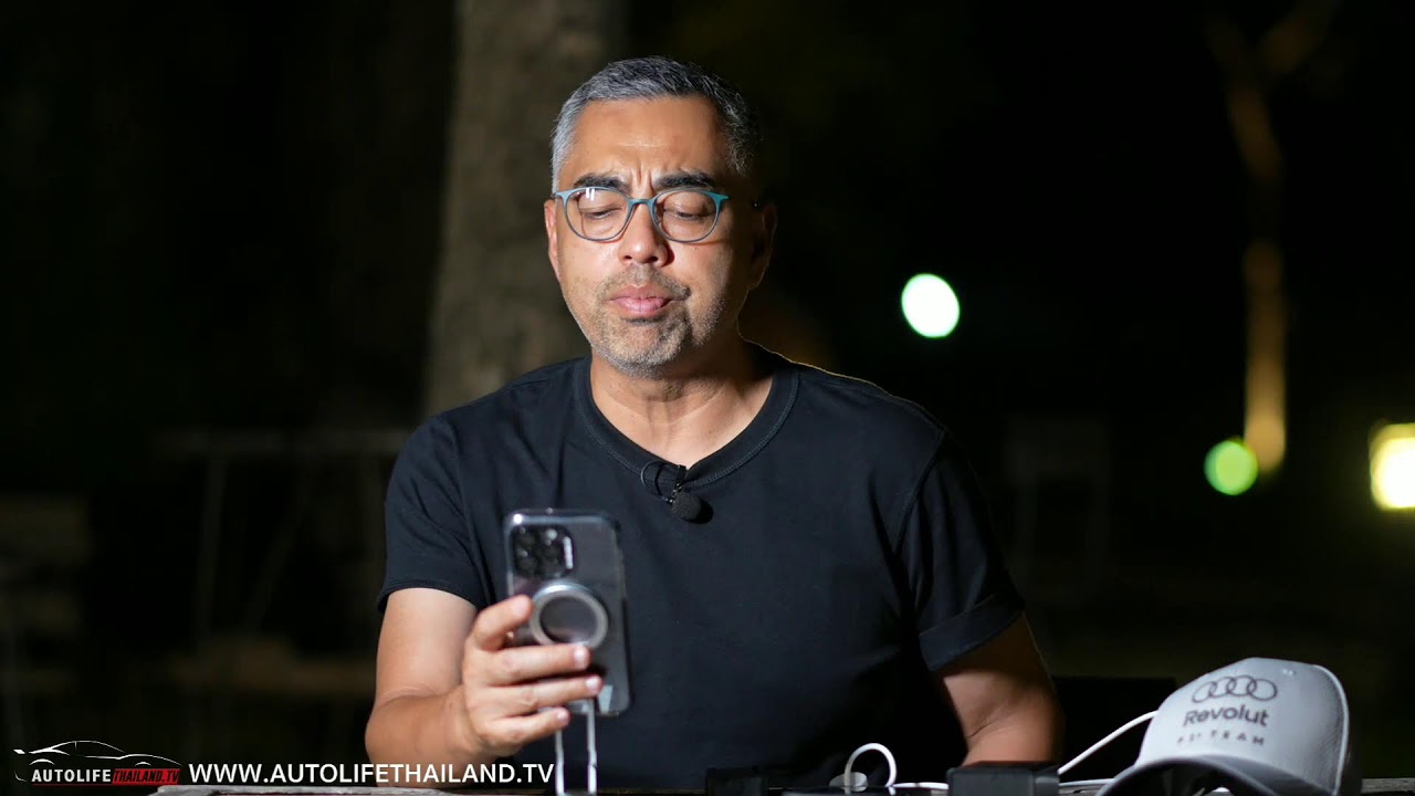 live:พูดคุยความเคลื่อนไหว