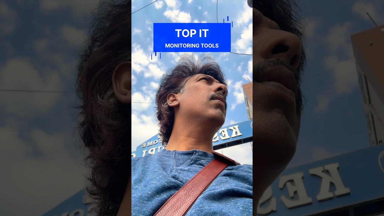 Trending Monitoring Tools | IT Industry | Top Observations Software