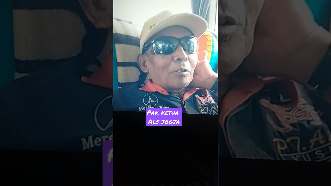pak ketua...pool als jogja