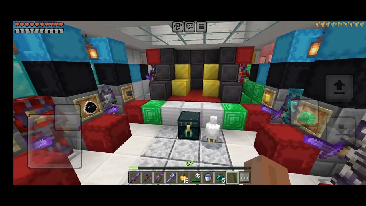 First world video