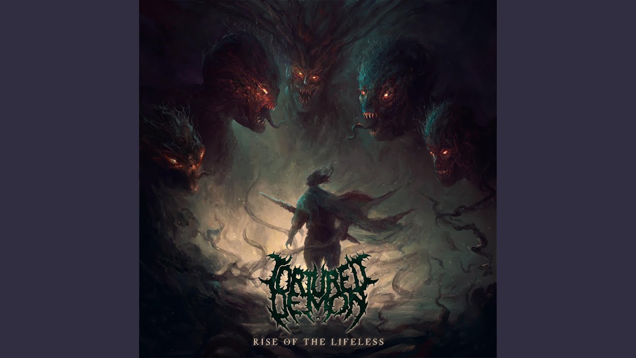 Rise Of The Lifeless