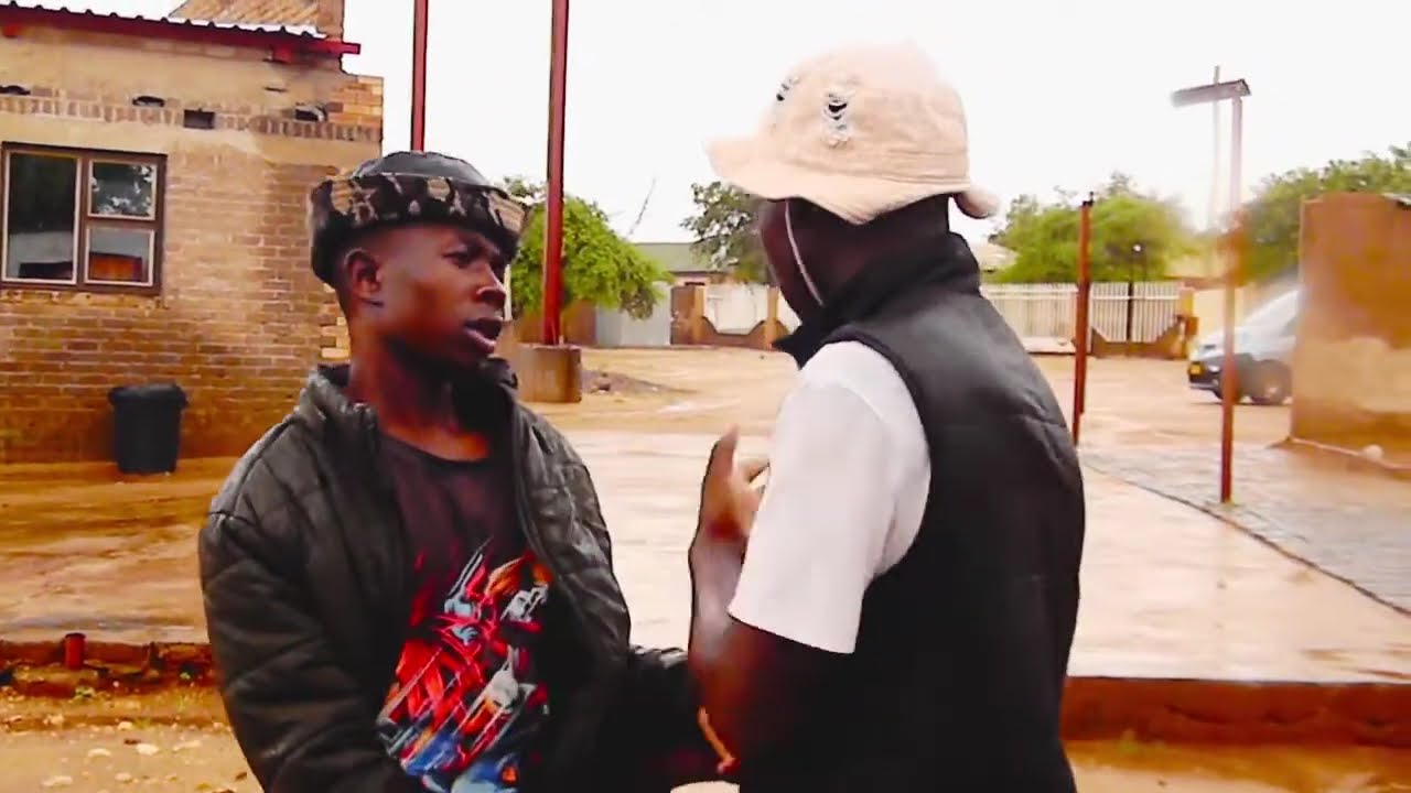 CHIKWERETI (ZIM COMEDY)