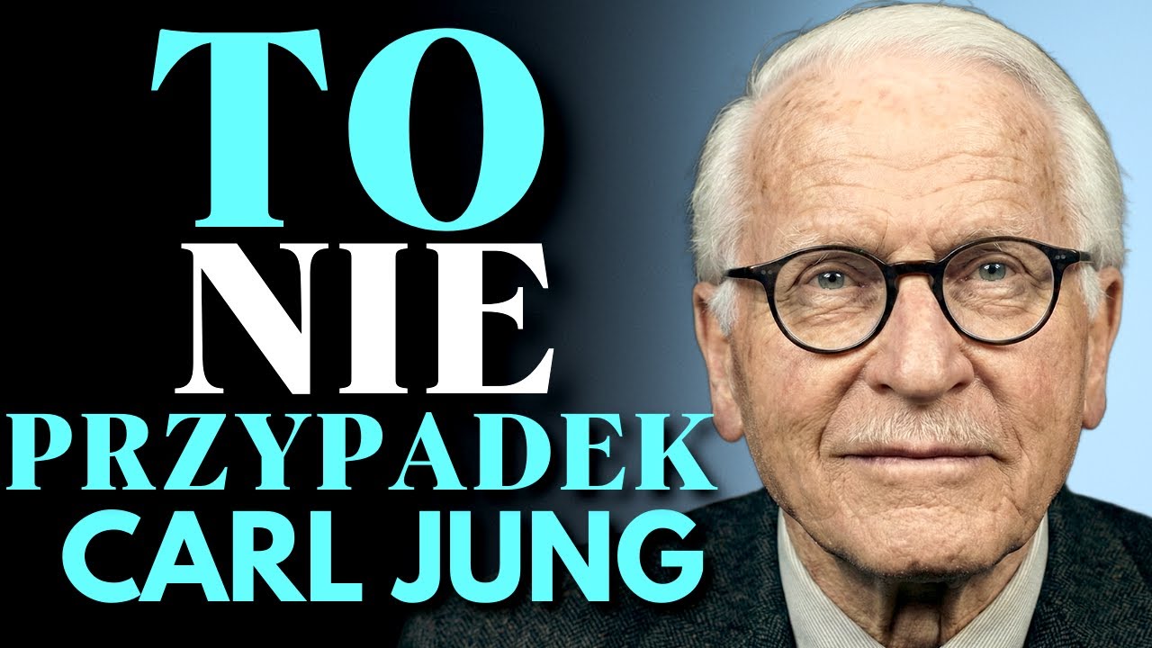 Psychologia Os&oacute;b, Kt&oacute;re ŁATWO Zapominają IMION (To Nie PRZYPADEK) | Carl Jung