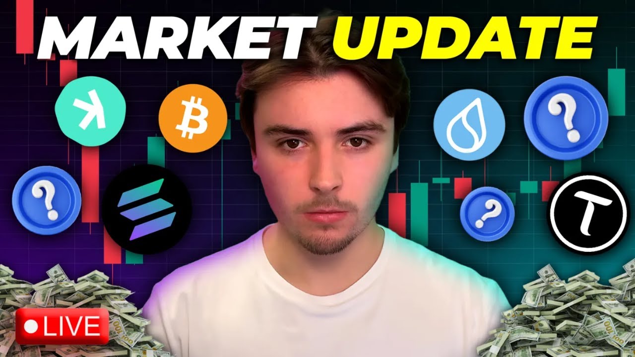 Did I just Buy The Bottom?