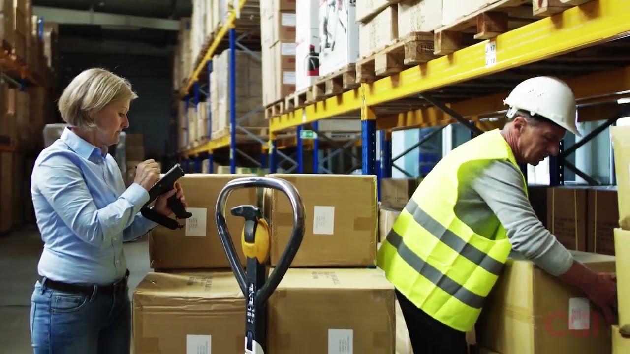 CGI Sunflower asset management solution for physical inventory